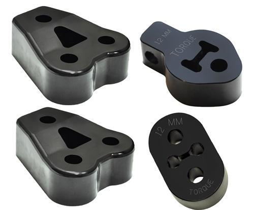 Torque Solution TS-EH-EVOX TQS Exhaust Mounts