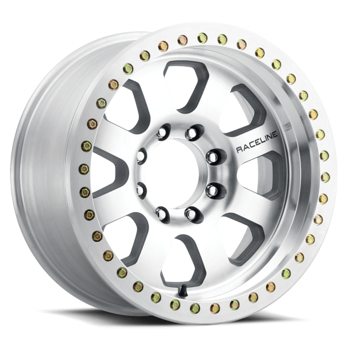 Raceline RT260M-79081-12 RCL RT260 Avenger Wheels