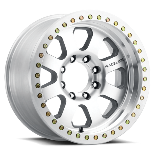 Raceline RT260M-79081-12 RCL RT260 Avenger Wheels