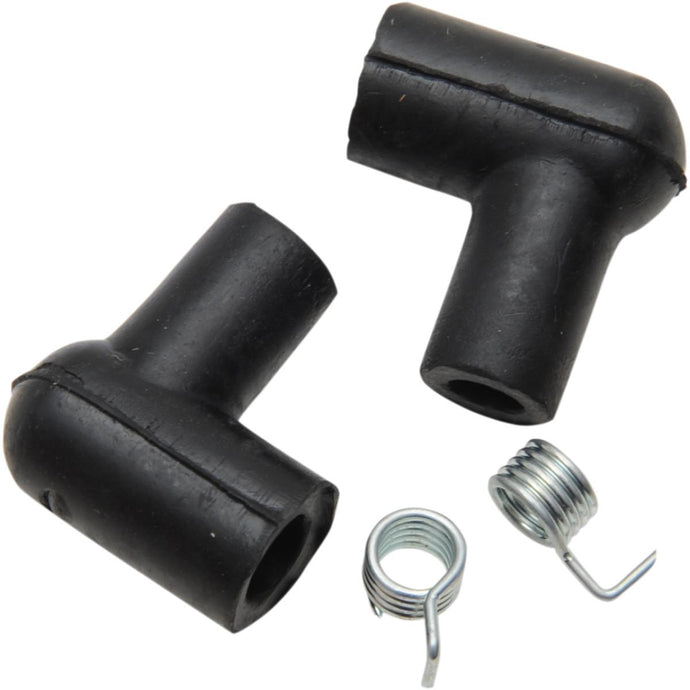 Parts Unlimited 91 Spark Plug Caps