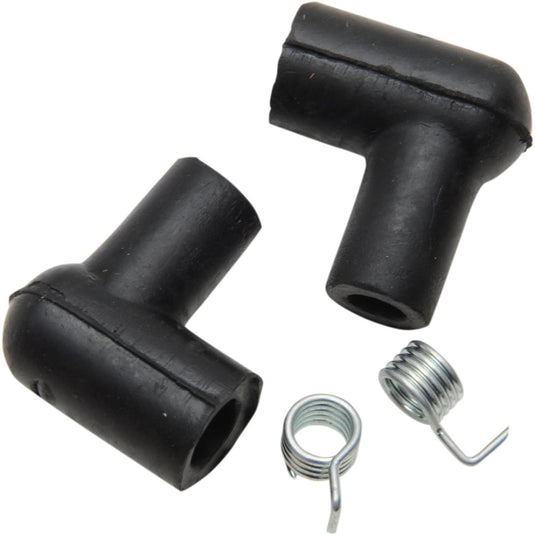 Parts Unlimited 91 Spark Plug Caps