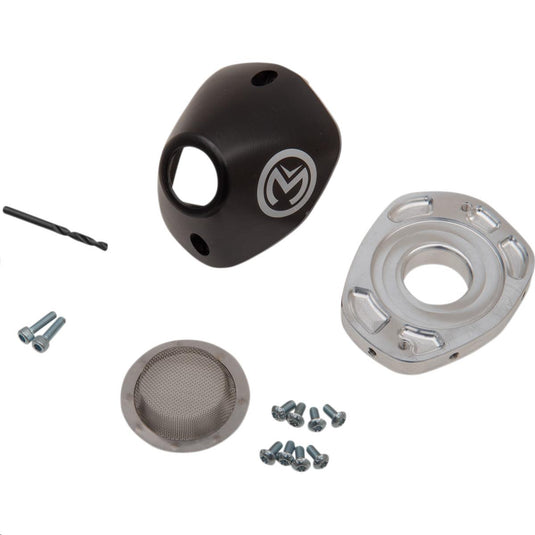 Moose Racing 40-1020 Spark Arrester End Cap