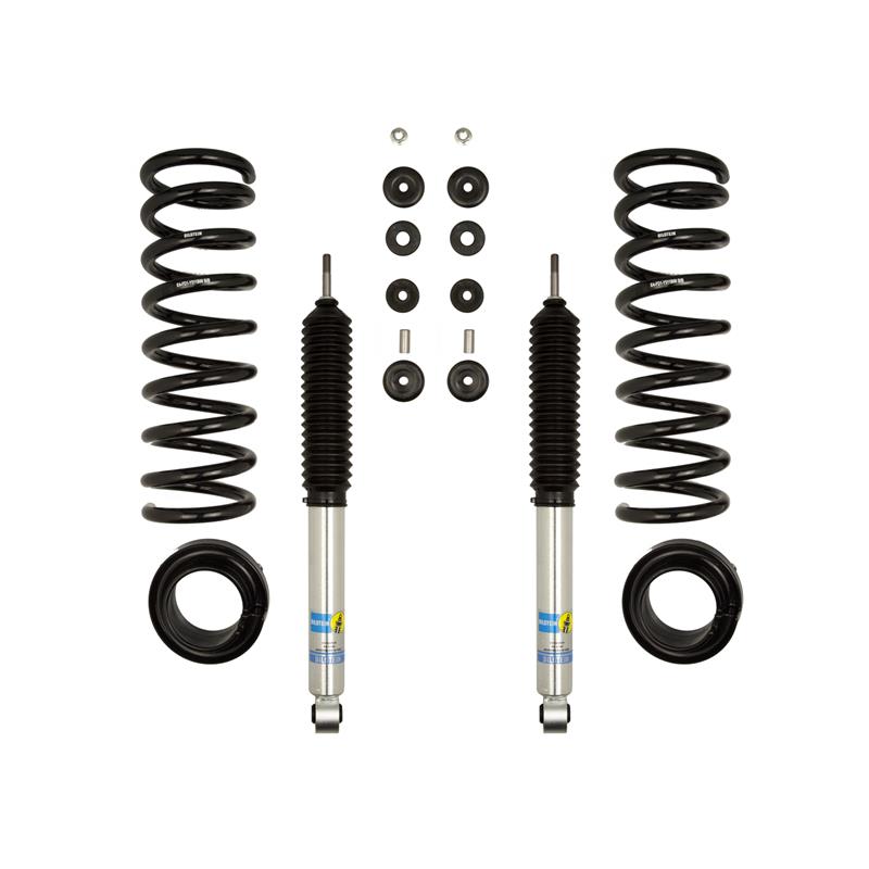 Load image into Gallery viewer, Bilstein 46-268655 BIL B8 5112 Suspension Kits
