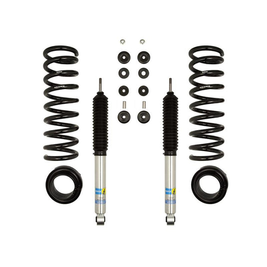 Bilstein 46-268655 BIL B8 5112 Suspension Kits