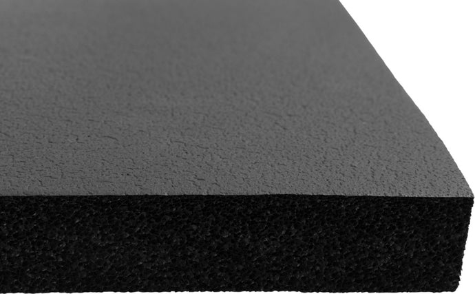 Cycle Performance CPP/9094 Black Foam Seat Padding - 1in.