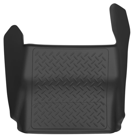 Husky Liners 53351 HL XAC - C Hump - Black