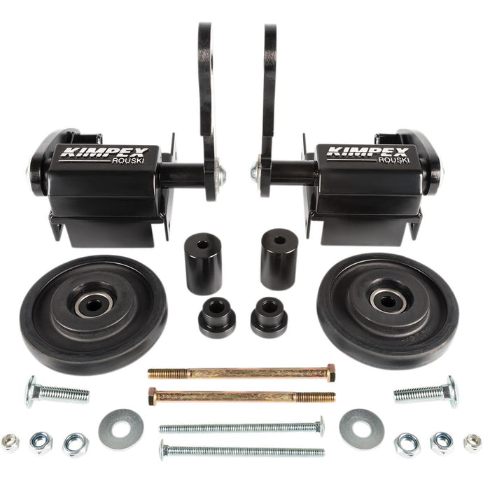 Kimpex 472607 Rouski Retractable Wheel System for Ski-Doo Pilot DS Ski