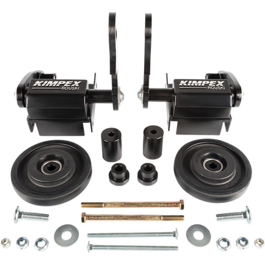 Kimpex 472607 Rouski Retractable Wheel System for Ski-Doo Pilot DS Ski