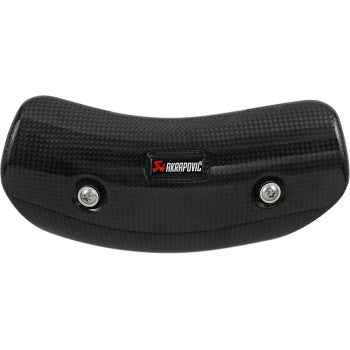 Akrapovic P-HSB10R8/1 Replacement Heat Shield
