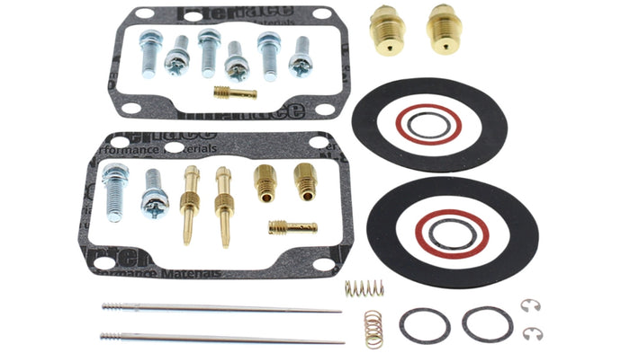 Parts Unlimited 1003-1843 Carburetor Repair Kit