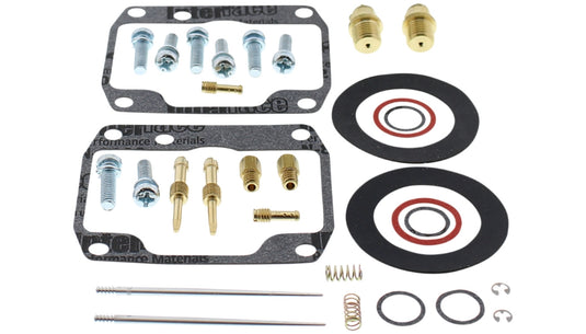 Parts Unlimited 1003-1843 Carburetor Repair Kit
