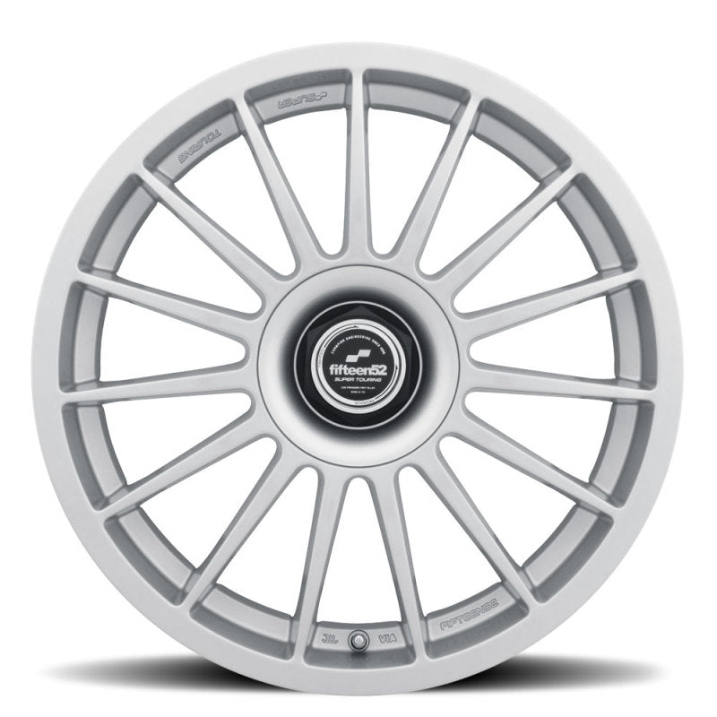 Load image into Gallery viewer, Fifteen52 STPSS-88558+45 FFT Podium Wheels
