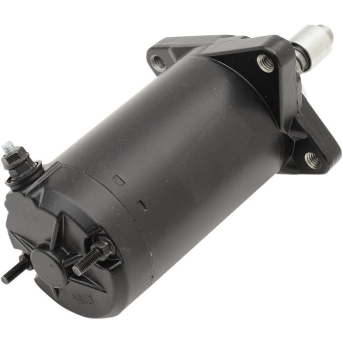 Ricks Motorsport Electric 81-116 Starter