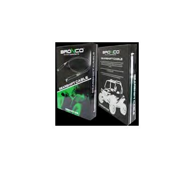 Bronco AT-05385 Gearshift Cable