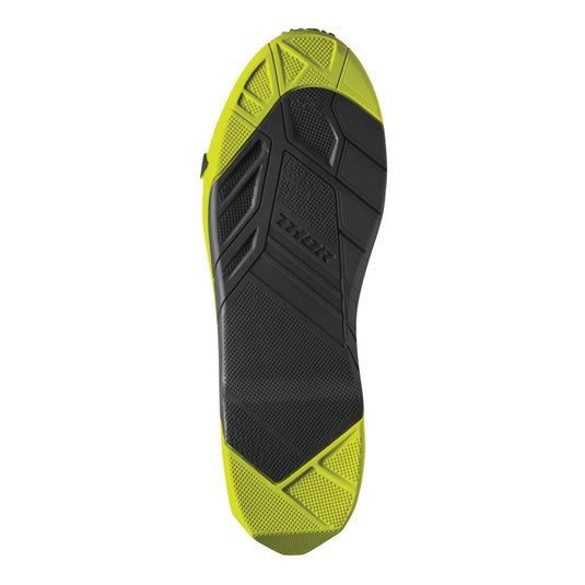 Thor Outsoles for Radial Boots - Acid - 10