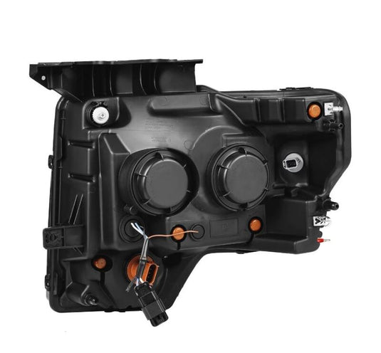 Alpharex 880483 ARX PRO-Series Headlights