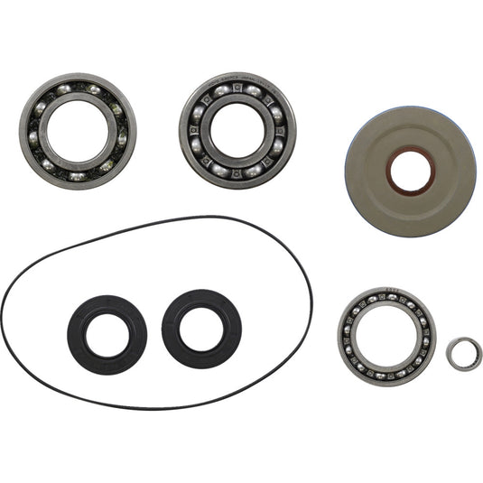 Moose Racing 25-2140 Differential Bearing and Seal Kit