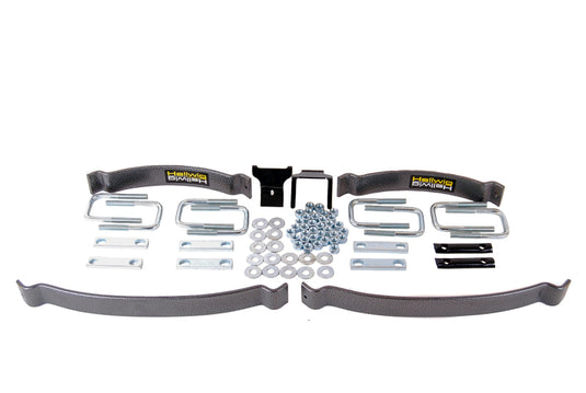 Hellwig 1252 HWG EZ-1000 Helper Spring Kits