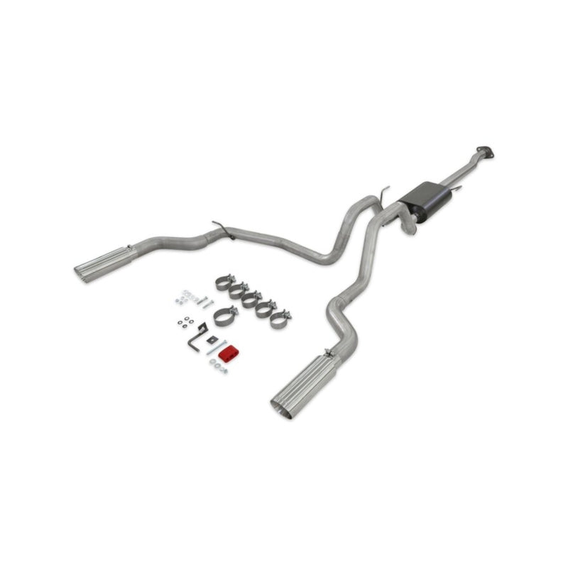 Load image into Gallery viewer, Flowmaster 818147 FLO Force II Cat-Back Exhaust Systems
