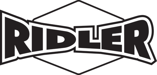 Ridler Wheels 695-8965G RDL 695 Wheels