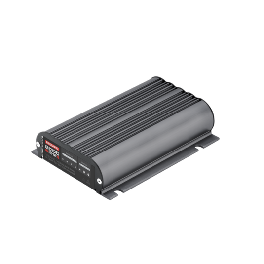 Redarc BCDC1212S RDC Dual Battery Chargers