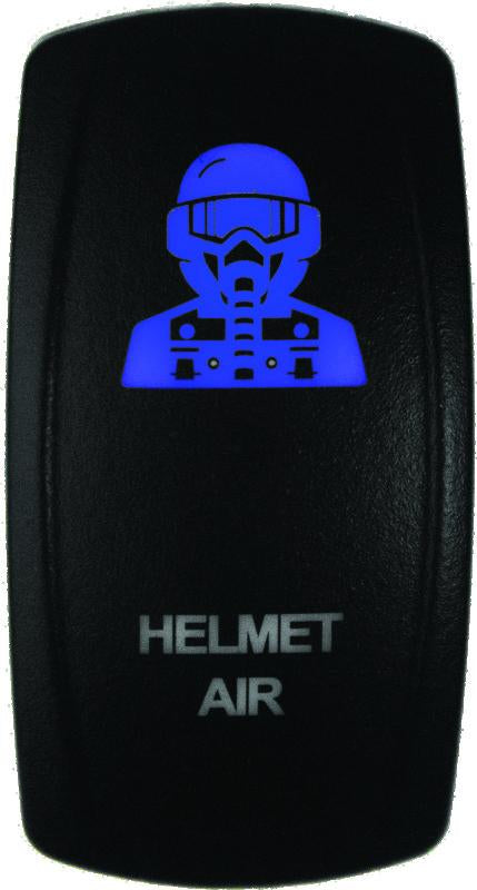 Dragonfire Racing 522616 DFR Lighted Switch