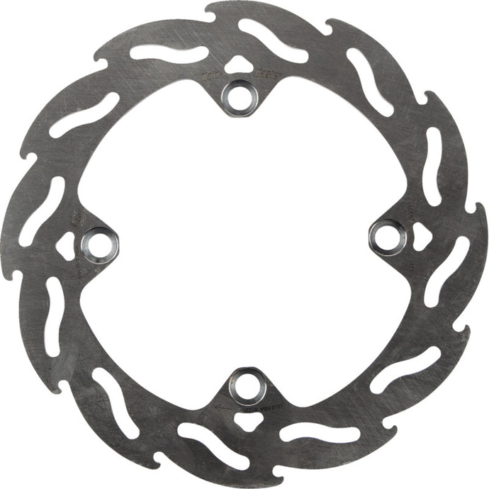Moto-Master 110667-PU Flame Brake Disc