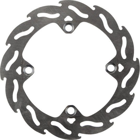 Moto-Master 110667-PU Flame Brake Disc