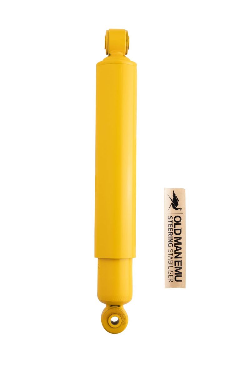 Load image into Gallery viewer, Arb OMESD02 ARB Steering Damper

