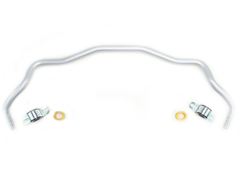 Load image into Gallery viewer, Whiteline BFF95Z WL Sway Bars - Front
