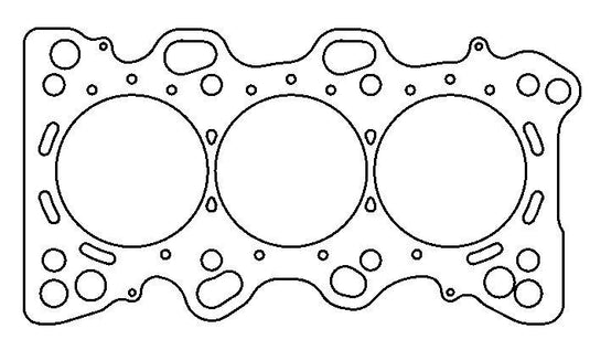 Cometic Gasket C4550-030 CG Head Gaskets