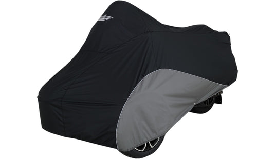 Ultragard 4-473BC Essentials Classic Cover - Black/Charcoal