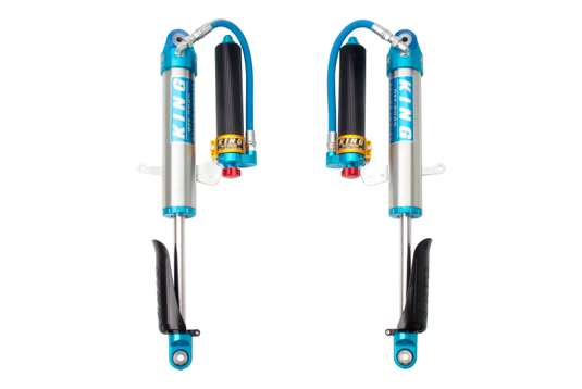 King Shocks 25001-375A KIN 2.5 Shocks
