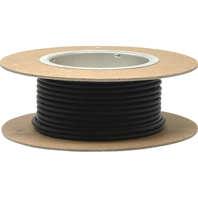 Namz NGWR-012 GXL Copper Wire - 12 AWG - Black