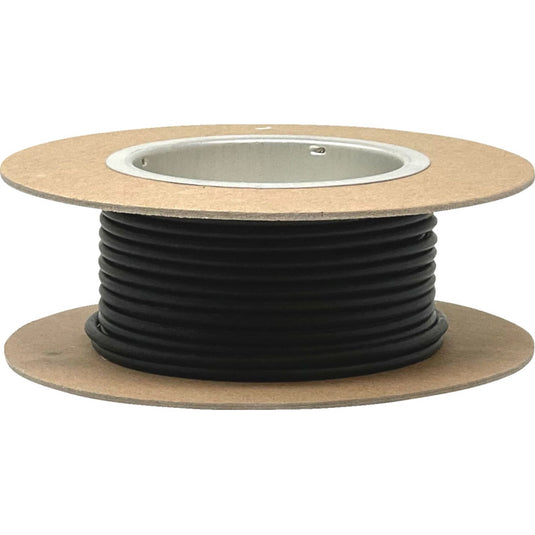 Namz NGWR-012 GXL Copper Wire - 12 AWG - Black