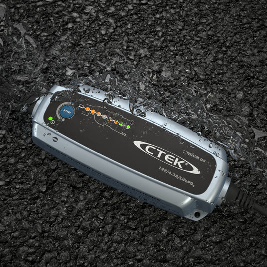 Ctek 56-926 CTEK Chargers - Lithium US
