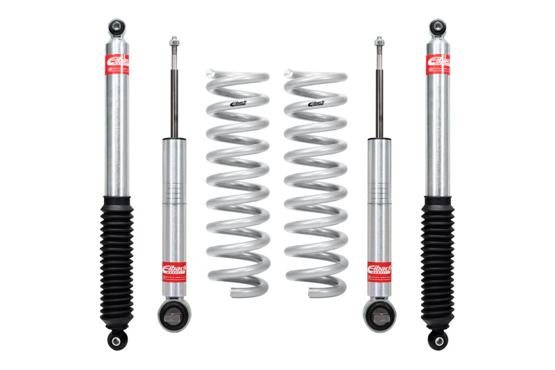 Load image into Gallery viewer, Eibach E80-35-048-01-22 EIB Pro-Truck Lift Kits
