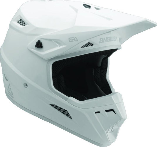 Answer 446262 ANS AR1 Helmets