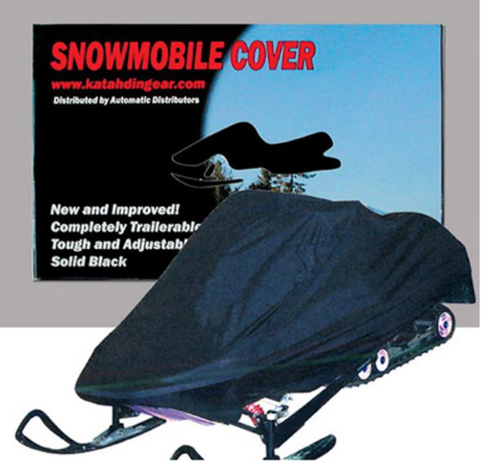 Katahdin KG01020 Universal Snowmobile Cover - Small