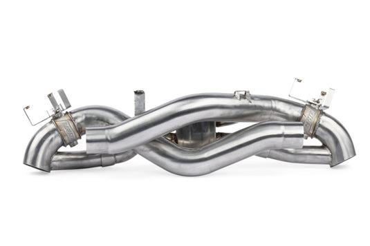 Apr CBK0054 APR Catback Exhaust Systems