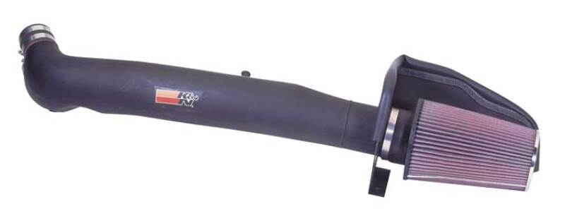 Load image into Gallery viewer, K&amp;N Engineering 57-2542 KN 57 FIPK Air Intake 50
