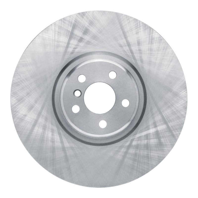 Load image into Gallery viewer, Dfc 600-31166D DFC Brake Rotors - Plain
