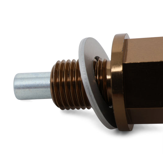 Blox Racing BXAC-00407 BX Magnetic Drain Plug