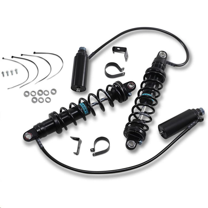 Legends 1310-1885 Revo-Arc Remote Reservoir Heavy Duty Coil Suspension - 14in. L
