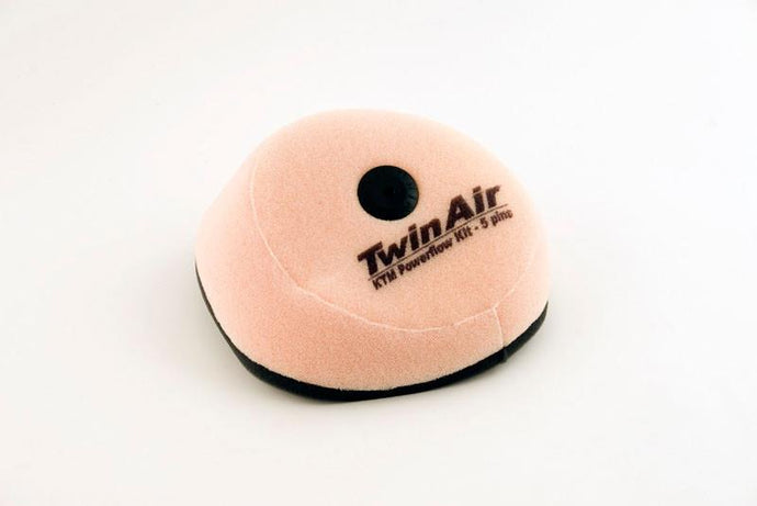 Twin Air 154212FR Power Flow Kit Replacement Filter