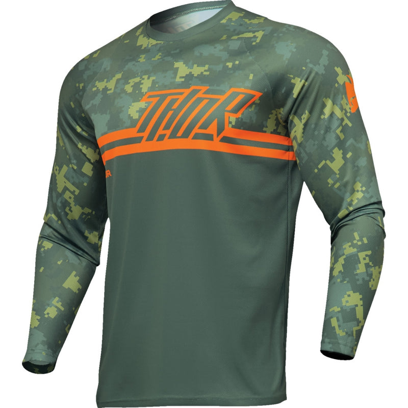 Load image into Gallery viewer, Forest Green/Camo
