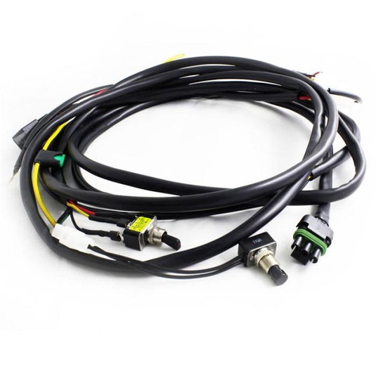 Baja Designs 640119 BAJ Wiring Harness
