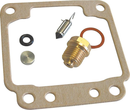 K&L Supply 18-2456 Economy Carburetor Repair Kit