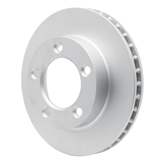 Dfc 604-54109 DFC GeoSPEC Coated Rotors - Plain
