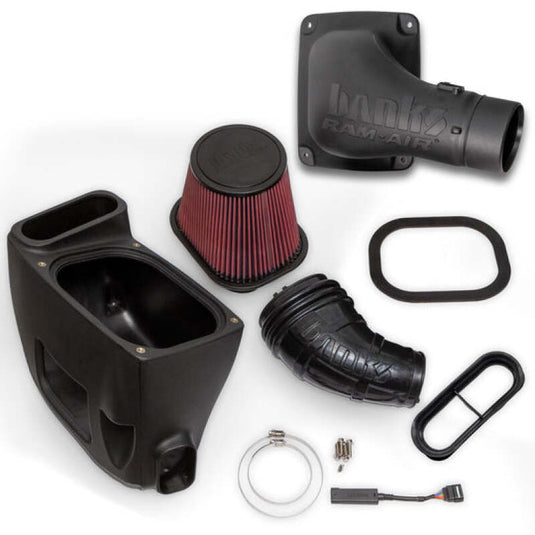 Banks Power 42266 GBE Ram-Air Intake Systems